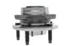 Підшипник маточини (комплект) PARTS KAVO WBK-1016 (фото 3)