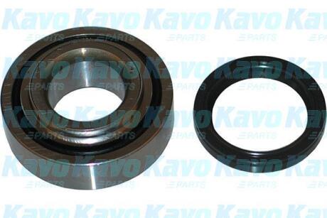 Фото підшипник маточини (комплект) PARTS KAVO WBK-1507 Підшипник маточини (комплект) PARTS KAVO WBK-1507