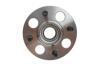 Підшипник маточини (комплект) PARTS KAVO WBK-2005 (фото 2)