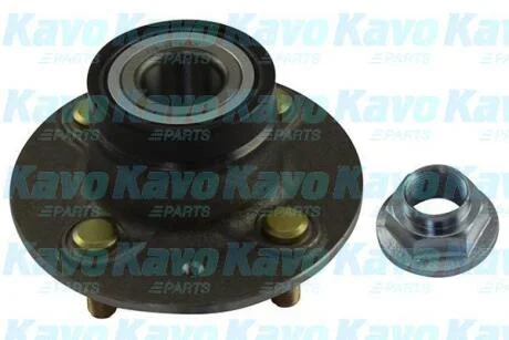 Комплект маточини з підшипником PARTS KAVO WBK-2013