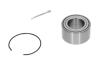 Підшипник маточини (комплект) PARTS KAVO WBK-3040 (фото 2)