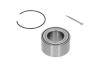 Підшипник маточини (комплект) PARTS KAVO WBK-3040 (фото 3)