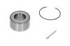 Підшипник маточини (комплект) PARTS KAVO WBK-3040 (фото 4)