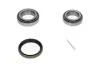 Підшипник маточини (комплект) PARTS KAVO WBK-3503 (фото 1)