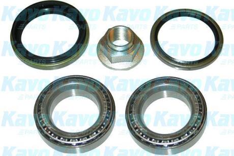 Підшипник маточини (комплект) PARTS KAVO WBK-4501