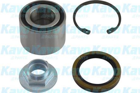 Підшипник маточини (комплект) PARTS KAVO WBK-4509