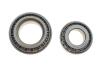 Підшипник маточини (комплект) PARTS KAVO WBK-4514 (фото 4)