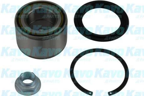 Підшипник маточини (комплект) PARTS KAVO WBK-4519
