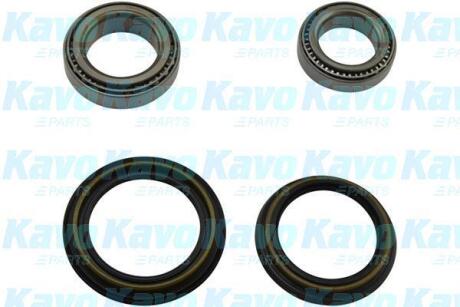 Фото підшипник маточини (комплект) PARTS KAVO WBK-4541 Підшипник маточини (комплект) PARTS KAVO WBK-4541