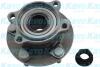 Комплект маточини з підшипником PARTS KAVO WBK-4545 (фото 1)
