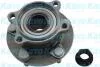 Комплект маточини з підшипником PARTS KAVO WBK-4545 (фото 1)