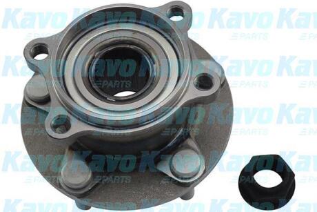 Комплект маточини з підшипником PARTS KAVO WBK-4545