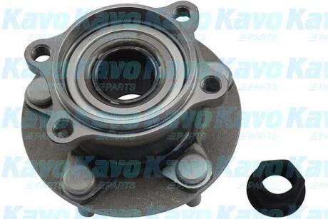 Комплект маточини з підшипником PARTS KAVO WBK-4545