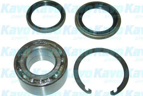 Підшипник маточини (комплект) PARTS KAVO WBK-5504