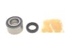 Підшипник маточини (комплект) PARTS KAVO WBK-5512 (фото 1)