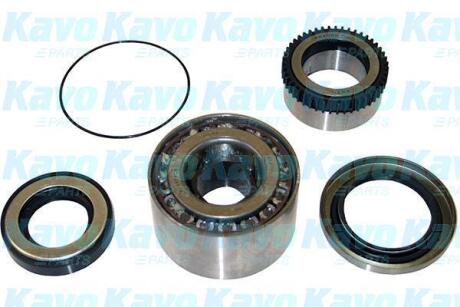 Підшипник маточини (комплект) PARTS KAVO WBK-5516
