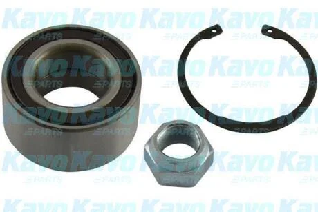 Підшипник маточини (комплект) PARTS KAVO WBK-5534