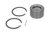 Підшипник маточини (комплект) PARTS KAVO WBK-6503 (фото 2)