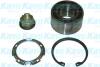 Підшипник маточини (комплект) PARTS KAVO WBK-6505 (фото 1)