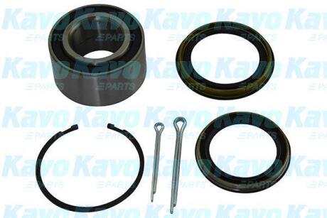 Підшипник маточини (комплект) PARTS KAVO WBK-6510