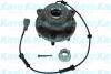Комплект маточини з підшипником PARTS KAVO WBK-6512 (фото 1)