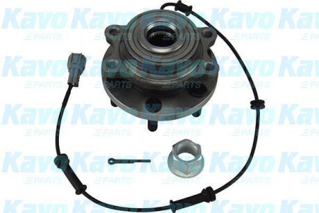 Комплект маточини з підшипником PARTS KAVO WBK-6512
