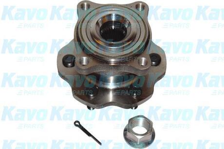 Комплект маточини з підшипником PARTS KAVO WBK-6513