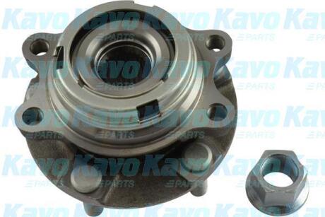 Комплект маточини з підшипником PARTS KAVO WBK-6534