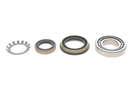 Підшипник маточини (комплект) PARTS KAVO WBK-6545
