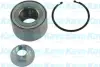 Підшипник маточини (комплект) PARTS KAVO WBK-6558 (фото 1)
