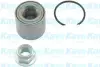 Підшипник маточини (комплект) PARTS KAVO WBK-6560 (фото 1)