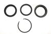 Підшипник маточини (комплект) PARTS KAVO WBK-8007 (фото 3)