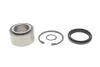 Підшипник маточини (комплект) PARTS KAVO WBK-8538 (фото 1)