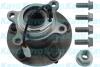 Комплект маточини з підшипником PARTS KAVO WBK-8545 (фото 1)