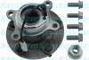 Комплект маточини з підшипником PARTS KAVO WBK-8545 (фото 1)