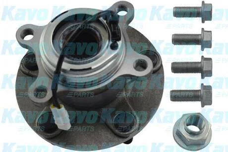 Комплект маточини з підшипником PARTS KAVO WBK-8545