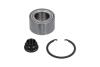 Підшипник маточини (комплект) PARTS KAVO WBK-9022 (фото 1)