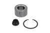 Підшипник маточини (комплект) PARTS KAVO WBK-9022 (фото 1)