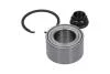 Підшипник маточини (комплект) PARTS KAVO WBK-9022 (фото 3)