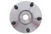 Підшипник маточини PARTS KAVO WBK-9024 (фото 5)