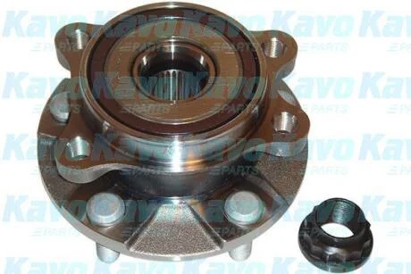 Комплект маточини з підшипником PARTS KAVO WBK-9025