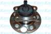 Комплект маточини з підшипником PARTS KAVO WBK-9026 (фото 1)