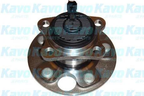 Комплект маточини з підшипником PARTS KAVO WBK-9026