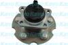 Комплект маточини з підшипником PARTS KAVO WBK-9027 (фото 1)