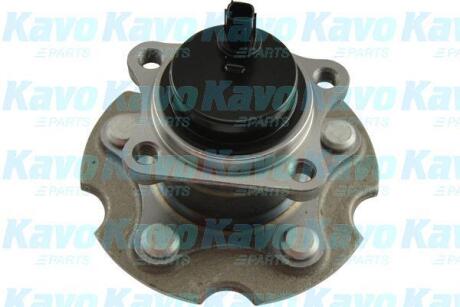 Комплект маточини з підшипником PARTS KAVO WBK-9027