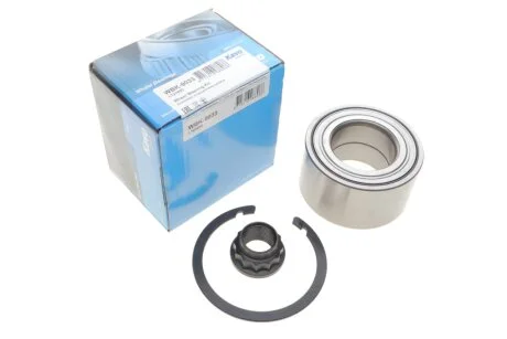 Підшипник маточини PARTS KAVO WBK-9033