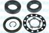 Підшипник маточини (комплект) PARTS KAVO WBK-9038 (фото 1)