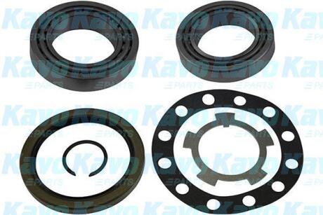 Підшипник маточини (комплект) PARTS KAVO WBK-9038