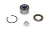 Підшипник маточини (комплект) PARTS KAVO WBK-9045 (фото 1)