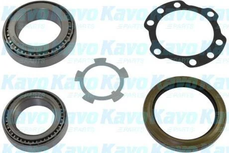 Підшипник маточини (комплект) PARTS KAVO WBK-9059